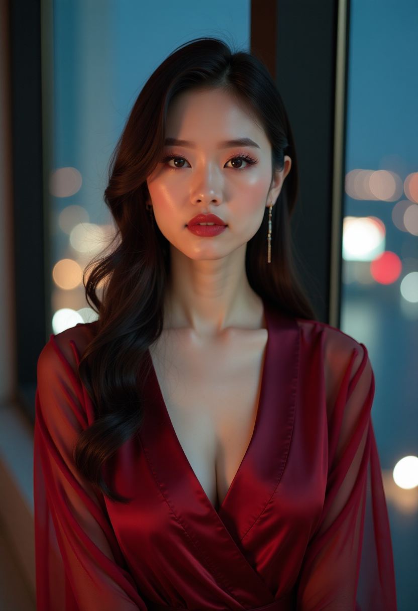 夜班医生手记影片海报