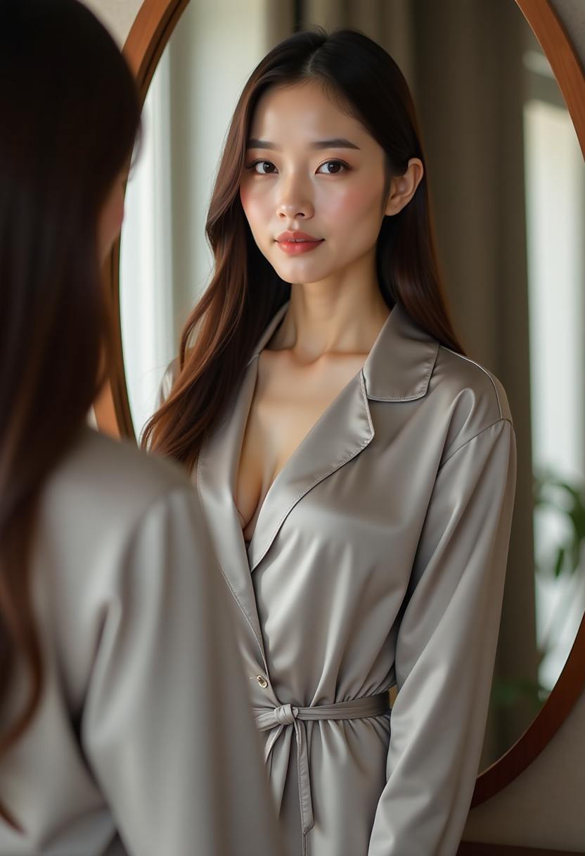 妇科特殊诊疗科室影片海报