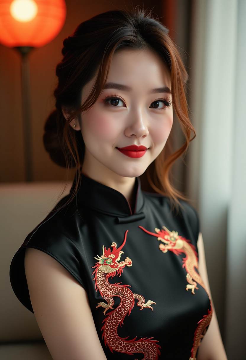 微光档案影片海报